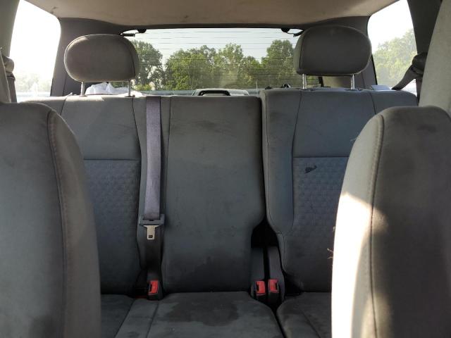 Photo 10 from auction – 2006 JEEP LIBERTY SP with VIN 1J4GL48K16W228964