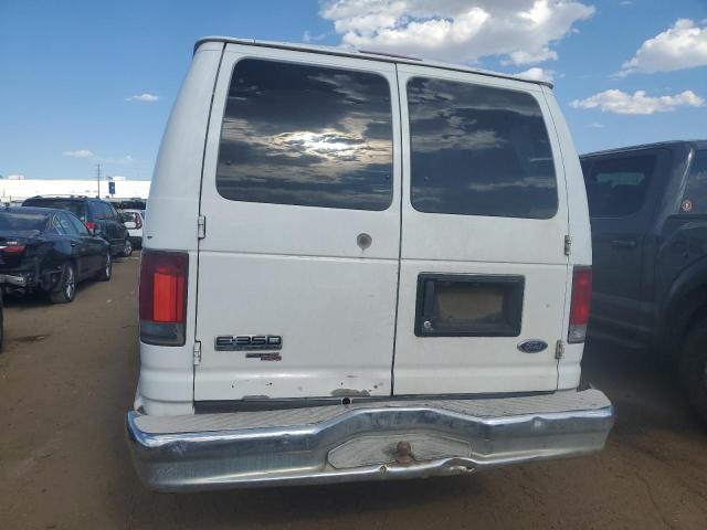Photo 6 from auction – 2012 FORD ECONOLINE with VIN 1FBSS3BS9CDB20562