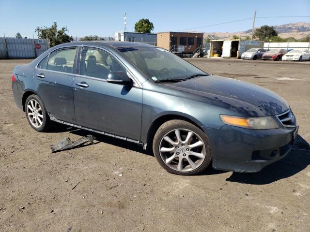 Photo 4 from auction – 2006 ACURA TSX with VIN JH4CL96956C014819