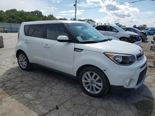 Photo 4 from auction – 2017 KIA SOUL + with VIN KNDJP3A55H7478719
