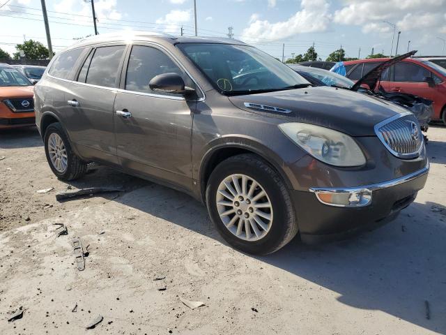 Photo 4 from auction – 2010 BUICK ENCLAVE CX with VIN 5GALRBED6AJ176512