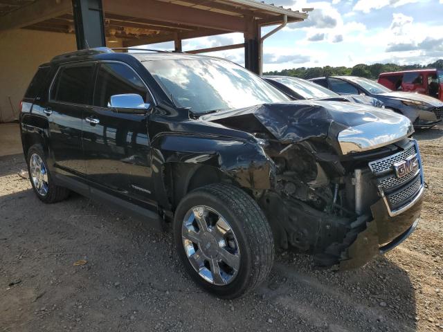 Photo 4 from auction – 2010 GMC TERRAIN SL with VIN 2CTFLHEY7A6345960