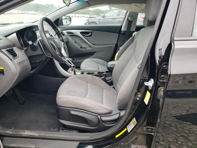 Photo 7 from auction – 2013 HYUNDAI ELANTRA GL with VIN KMHDH4AE4DU656367