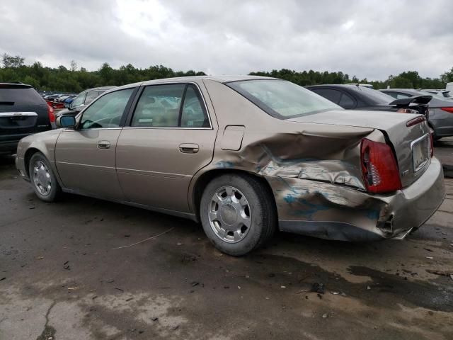 Photo 2 from auction – 2004 CADILLAC DEVILLE with VIN 1G6KD54Y64U200800