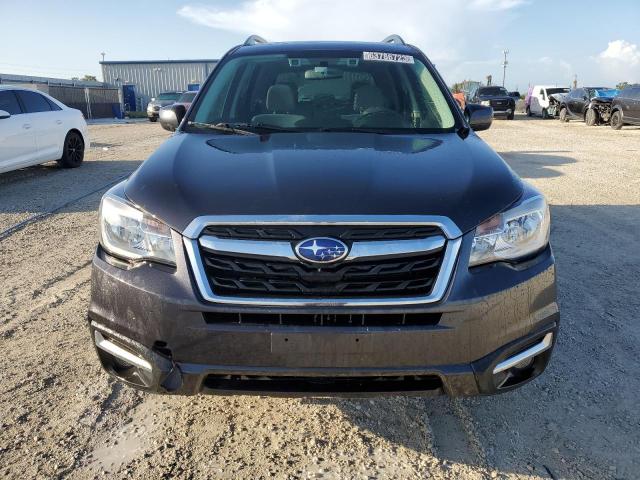 Photo 5 from auction – 2018 SUBARU FORESTER 2 with VIN JF2SJAGC0JH478130