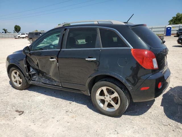 Photo 2 from auction – 2013 CHEVROLET CAPTIVA LT with VIN 3GNAL3EK3DS553173