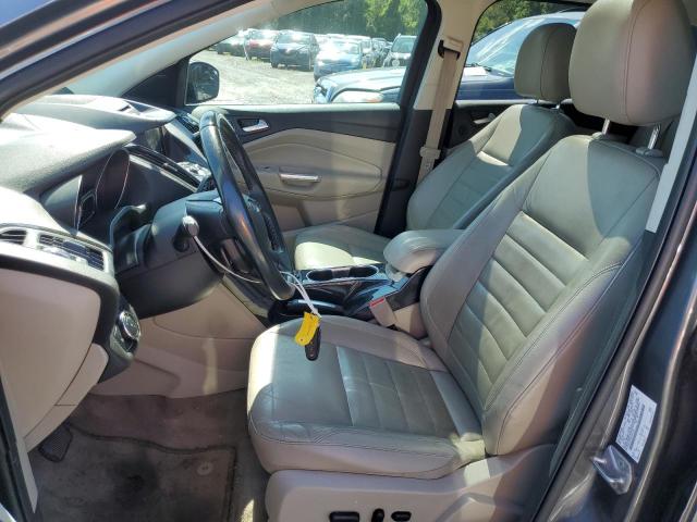 Photo 7 from auction – 2014 FORD ESCAPE TIT with VIN 1FMCU9J90EUA47379