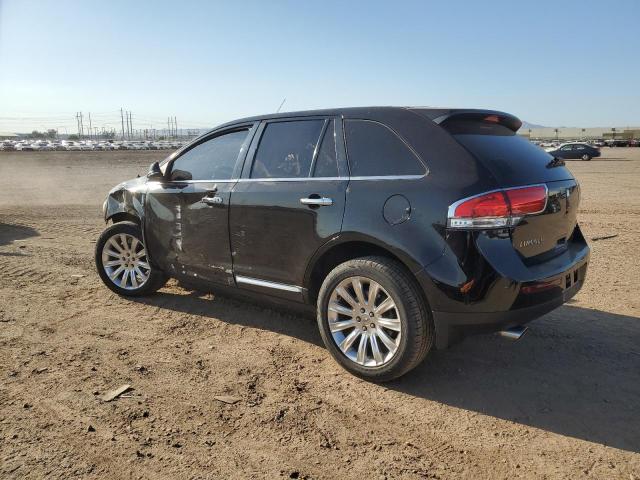 Photo 2 from auction – 2012 LINCOLN MKX with VIN 2LMDJ6JK8CBL08621