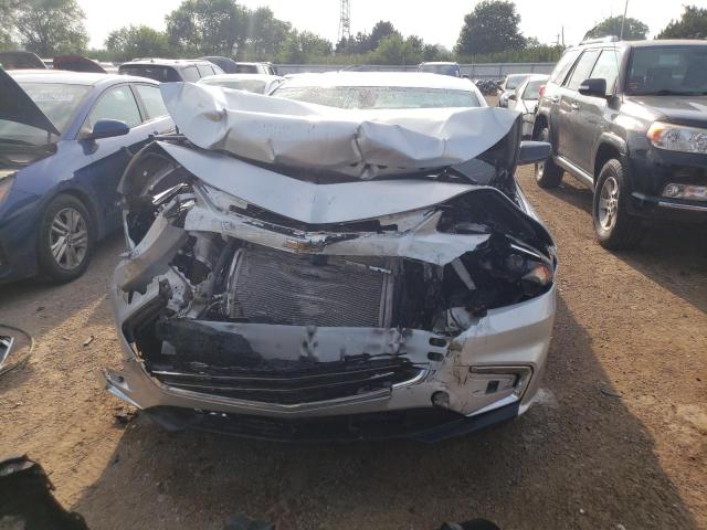 Photo 5 from auction – 2017 CHEVROLET MALIBU LS with VIN 1G1ZB5ST8HF239917
