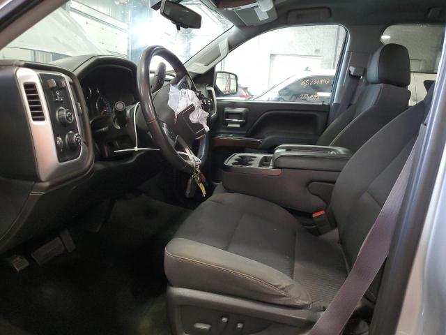 Photo 7 from auction – 2017 GMC SIERRA K15 with VIN 3GTU2MEC1HG102467
