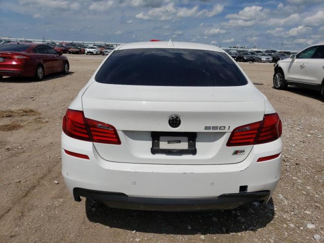 Photo 6 from auction – 2012 BMW 550 XI with VIN WBAFU9C57CC787278