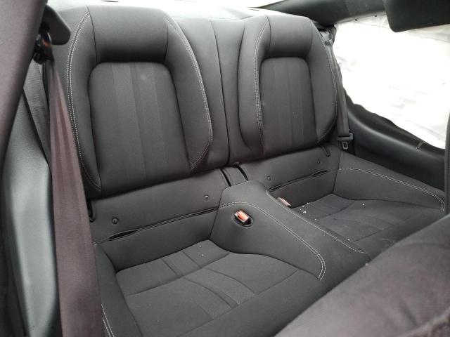 Photo 10 from auction – 2021 FORD MUSTANG with VIN 1FA6P8TH8M5156193