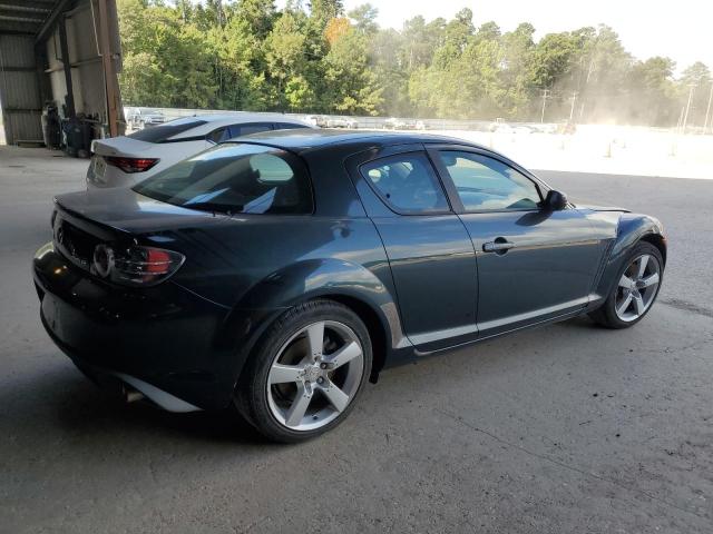 Photo 3 from auction – 2004 MAZDA RX8 with VIN JM1FE173X40106026