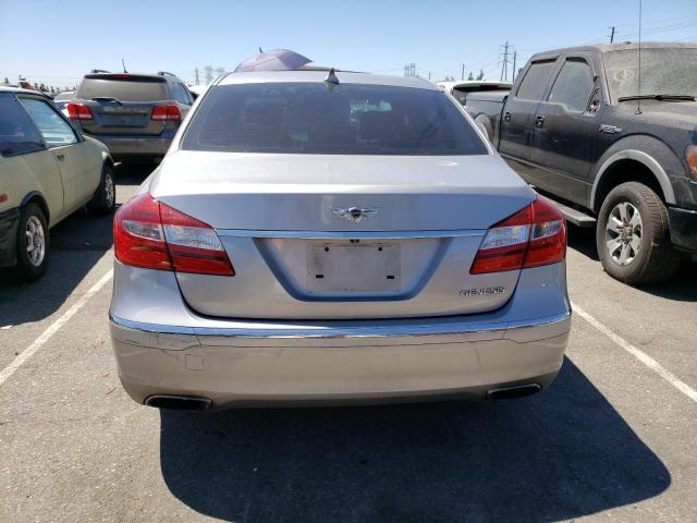 Photo 6 from auction – 2012 HYUNDAI GENESIS 3. with VIN KMHGC4DD6CU196559