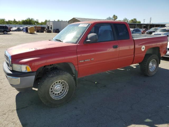 DODGE RAM 1500 2000 with VIN 3B7HF12Y2YG103745 - Photo from auction