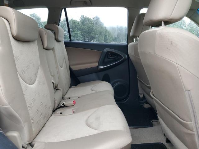 Photo 11 from auction – 2010 TOYOTA RAV4 with VIN JTMBF4DV8AD026814