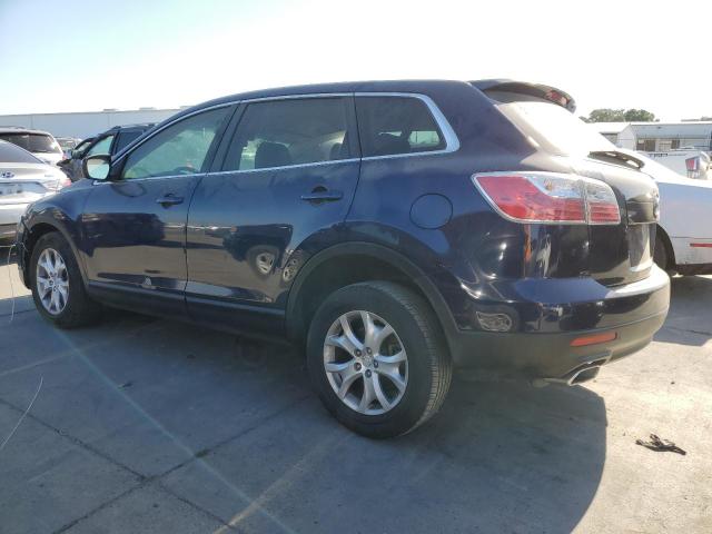 Photo 2 from auction – 2011 MAZDA CX-9 with VIN JM3TB3CV6B0332406