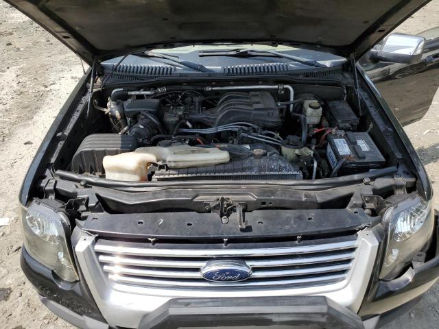 Photo 11 from auction – 2008 FORD EXPLORER X with VIN 1FMEU63EX8UA87104