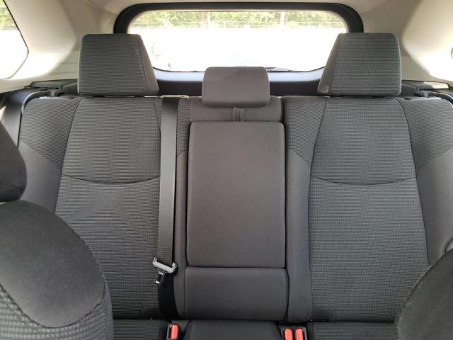 Photo 10 from auction – 2020 TOYOTA RAV4 LE with VIN 2T3H1RFV7LC040200