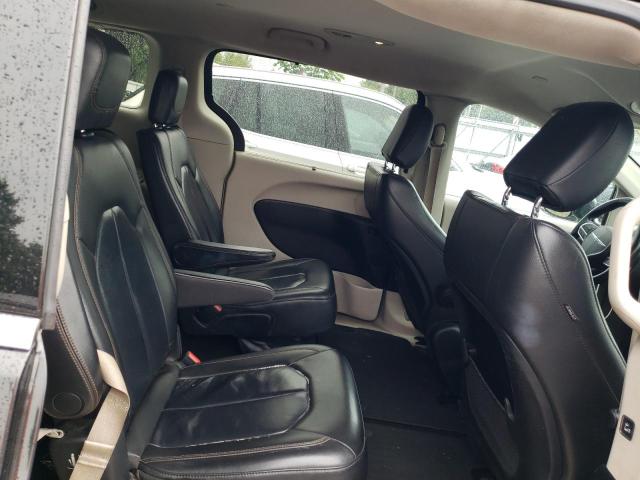 Photo 10 from auction – 2017 CHRYSLER PACIFICA T with VIN 2C4RC1BG4HR592129