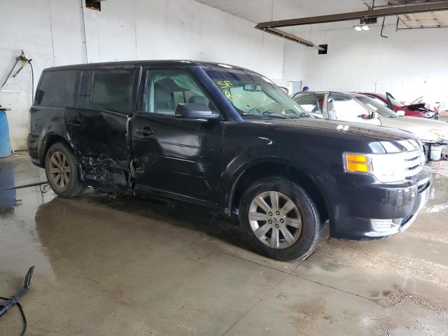 Photo 4 from auction – 2011 FORD FLEX SE with VIN 2FMGK5BC3BBD17197
