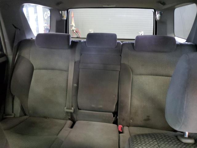 Photo 10 from auction – 2005 TOYOTA 4RUNNER SR with VIN JTEBT14R150052500