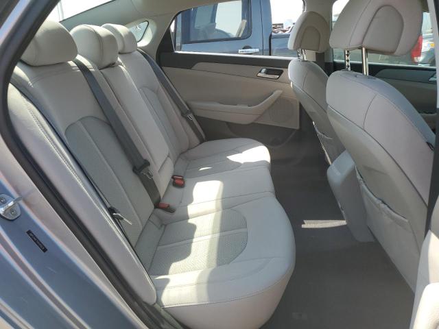Photo 10 from auction – 2017 HYUNDAI SONATA SE with VIN 5NPE24AF7HH495628