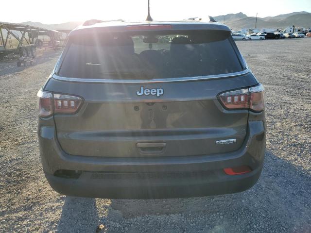 Photo 6 from auction – 2018 JEEP COMPASS LA with VIN 3C4NJCBB7JT487026