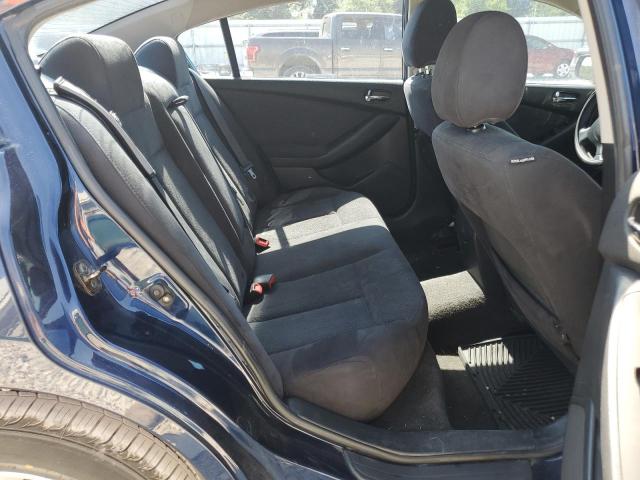 Photo 10 from auction – 2010 NISSAN ALTIMA HYB with VIN 1N4CL2AP4AC126895