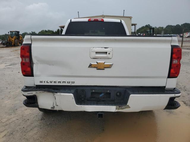 Photo 6 from auction – 2014 CHEVROLET SILVERADO with VIN 1GCVKPEC1EZ282020