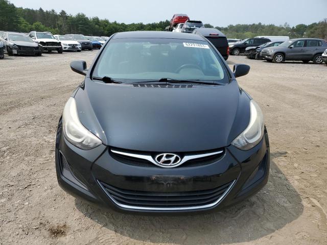 Photo 5 from auction – 2014 HYUNDAI ELANTRA SE with VIN KMHDH4AEXEU133081