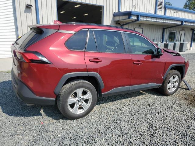 Photo 3 from auction – 2019 TOYOTA RAV4 XLE with VIN 2T3W1RFV3KW015489