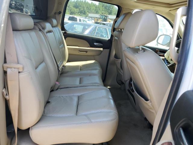 Photo 10 from auction – 2007 CHEVROLET AVALANCHE with VIN 3GNFK12377G188384