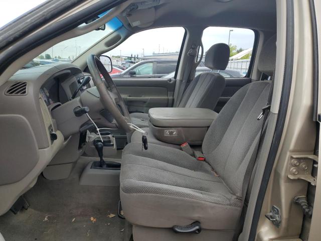Photo 7 from auction – 2002 DODGE RAM 1500 with VIN 1D7HU18Z42S680403