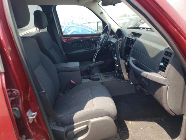 Photo 5 from auction – 2011 JEEP LIBERTY SP with VIN 1J4PN2GK7BW567819