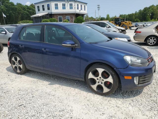 Photo 4 from auction – 2011 VOLKSWAGEN GTI with VIN WVWHD7AJ5BW291263