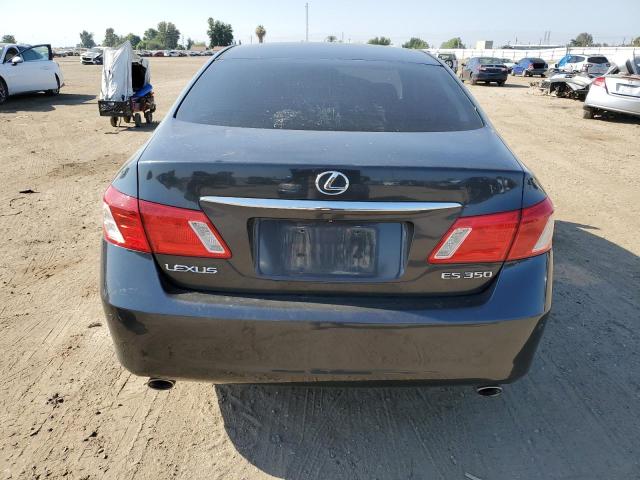 Photo 6 from auction – 2007 LEXUS ES 350 with VIN JTHBJ46G972086052