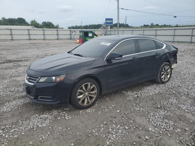 Photo 1 from auction – 2019 CHEVROLET IMPALA LT with VIN 2G11Z5SA1K9139519
