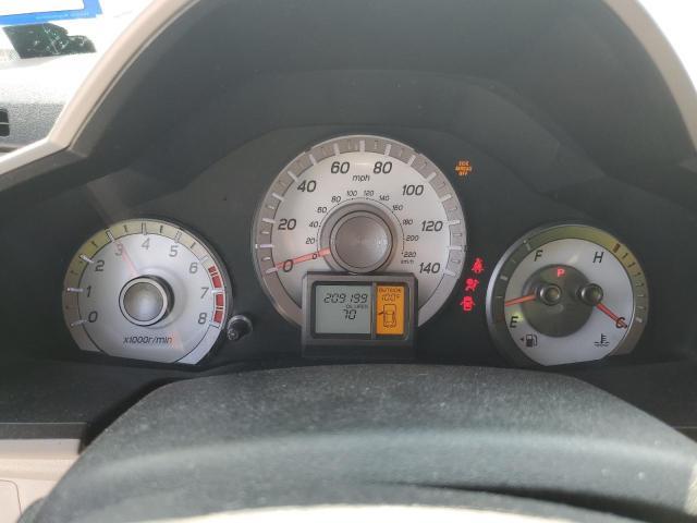Photo 9 from auction – 2013 HONDA PILOT EXL with VIN 5FNYF3H6XDB027435