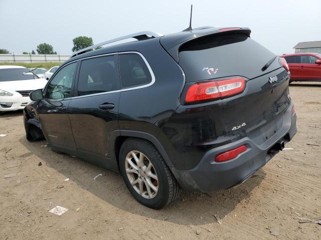 Photo 2 from auction – 2016 JEEP CHEROKEE L with VIN 1C4PJMCS3GW278995