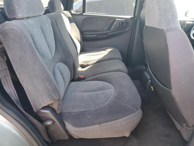 Photo 10 from auction – 2000 DODGE DURANGO with VIN 1B4HR28Y8YF115143