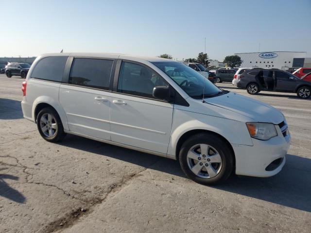Photo 4 from auction – 2013 DODGE GRAND CARA with VIN 2C4RDGBG7DR652978