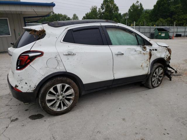 Photo 3 from auction – 2017 BUICK ENCORE PRE with VIN KL4CJESB0HB153963