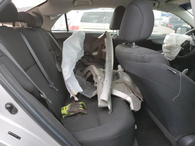 Photo 10 from auction – 2011 TOYOTA COROLLA BA with VIN 2T1BU4EEXBC577331