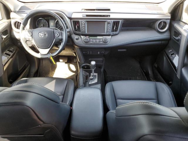 Снимка 8 от търг – 2017 TOYOTA RAV4 LIMIT с VIN 2T3DFREV0HW694768