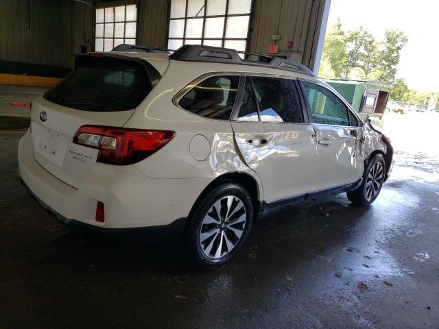 Photo 3 from auction – 2015 SUBARU OUTBACK 2. with VIN 4S4BSANC9F3351102