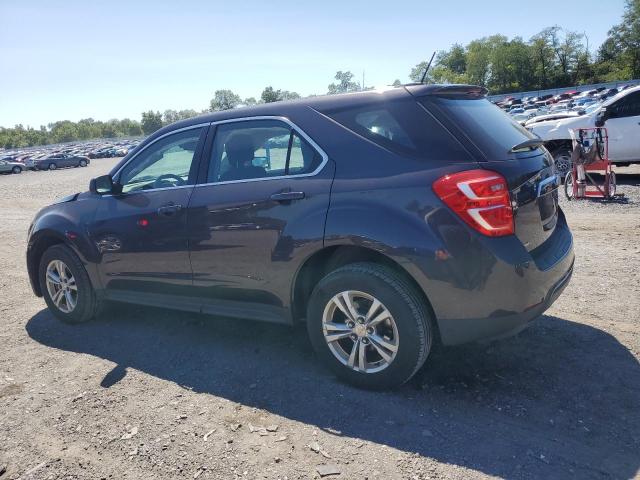 Photo 2 from auction – 2016 CHEVROLET EQUINOX LS with VIN 2GNFLEEK5G6166497