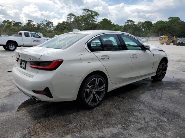 Photo 3 from auction – 2019 BMW 330XI with VIN WBA5R7C52KFH17527