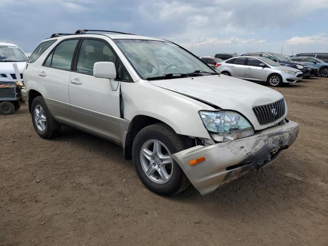 Zdjęcie 4 z aukcji – 2000 LEXUS RX 300 z VIN JT6HF10U0Y0116196