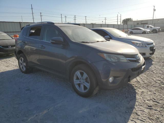 Photo 4 from auction – 2013 TOYOTA RAV4 XLE with VIN 2T3WFREV2DW017241